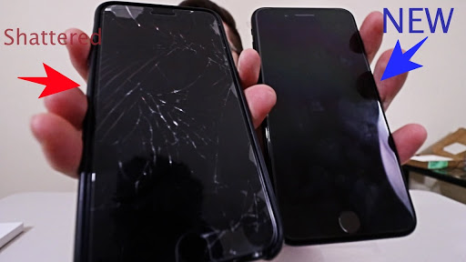 Cell Phone Store «The Mobile Repair Shop», reviews and photos, 1008 S 3rd Ave, Yakima, WA 98902, USA