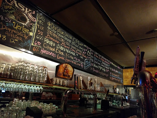 Restaurant «Noreys», reviews and photos, 156 Broadway, Newport, RI 02840, USA