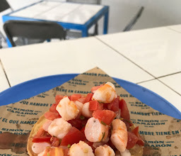 Simón Camarón, Tacos y Tortas del Mar photo