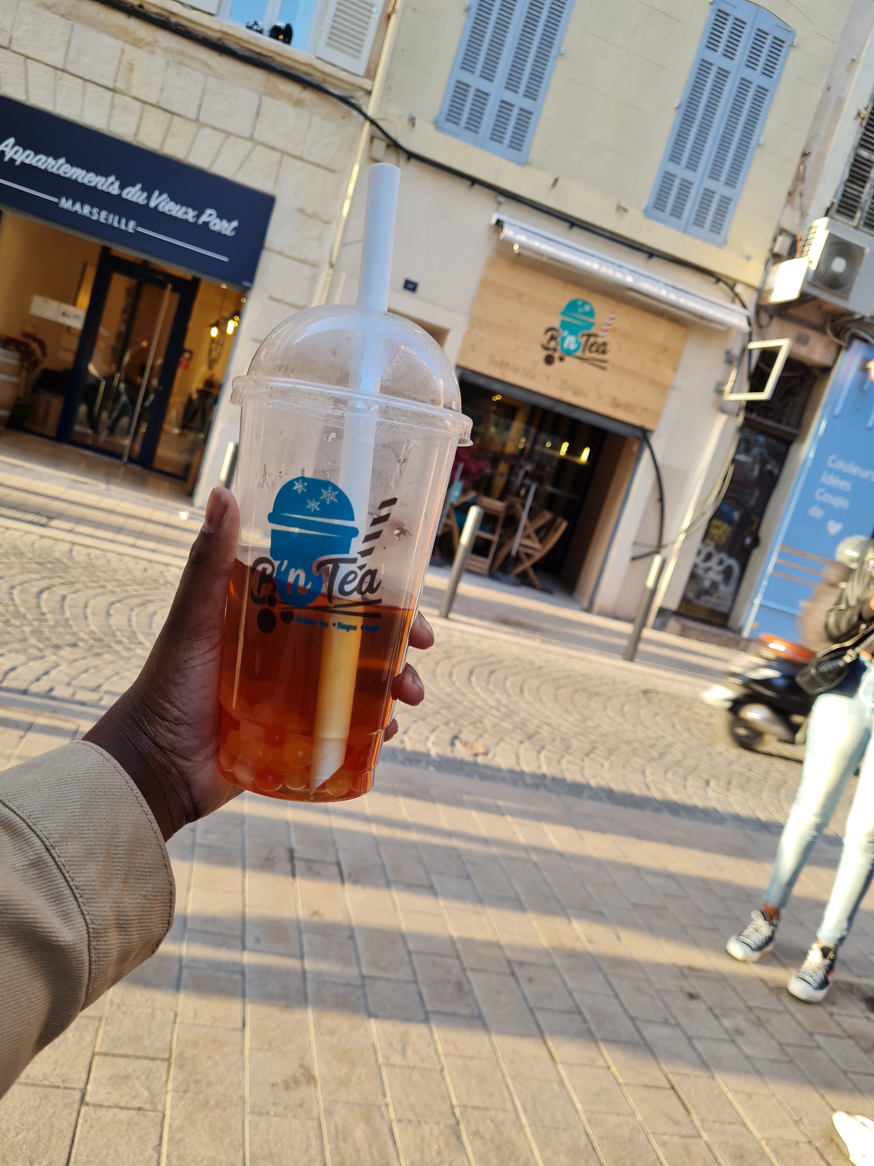 Photo n° 1 de l'avis de Fatou.D fait le 26/02/2021 à 17:03