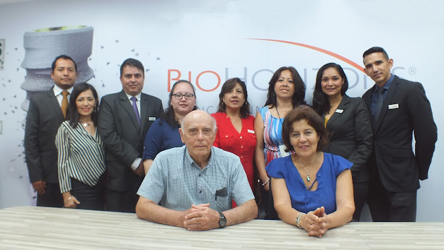 Comentarios y opiniones de BioHorizons Peru - Implantes Dentales Eden Pharmaceutical SAC
