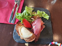 Foie gras du Restaurant Le Malala à Saint-Herblain - n°1