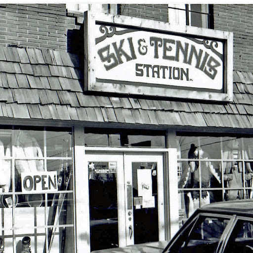 Outdoor Sports Store «Ski & Tennis Station», reviews and photos, 119 S Stratford Rd, Winston-Salem, NC 27104, USA