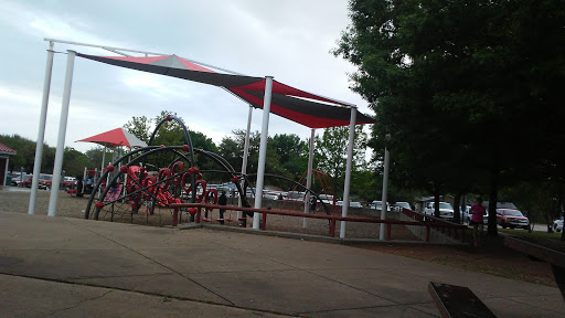 Park «North Park», reviews and photos, 4839 Broadway Ave, Haltom City, TX 76117, USA