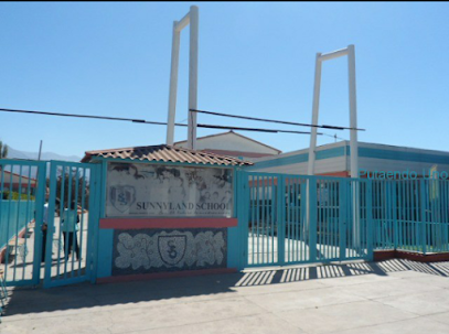 Sunnyland School San Felipe Chile