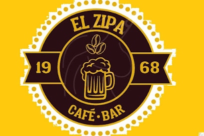 CAFE BAR EL ZIPA - Cl. 8 #2a # 66-70, Tipacoque, Boyacá, Colombia