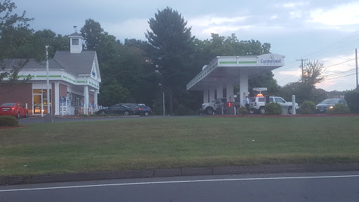 Gas Station «Cumberland Farms», reviews and photos, 6 Old Windsor Rd, Bloomfield, CT 06002, USA