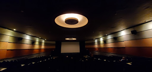 Movie Theater «The Rialto Theatre», reviews and photos, 1620 Glenwood Ave, Raleigh, NC 27608, USA