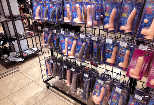 Adult Entertainment Store «Castle Megastore», reviews and photos, 3570 W 11th Ave, Eugene, OR 97402, USA