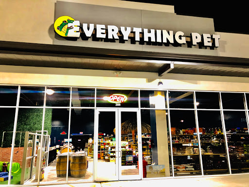 Pet Store «Everything Pet», reviews and photos, 3616 N Fry Rd, Katy, TX 77449, USA