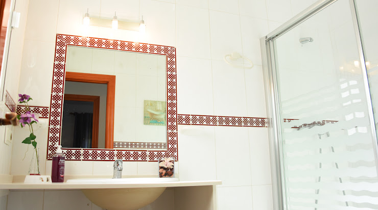 Photos du propriétaire Casa rural Casas Chano 11140 Vejer de la Frontera