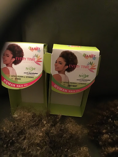 Beauty Supply Store «Pro Line Beauty Supply», reviews and photos, 7618 Stream Walk Ln, Manassas, VA 20109, USA