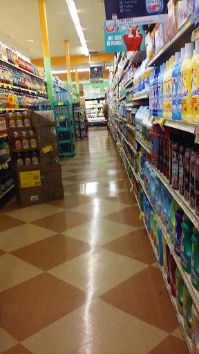 Supermarket «Pioneer Supermarkets», reviews and photos, 381 Mother Gaston Blvd, Brooklyn, NY 11212, USA
