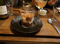 Plats et boissons du Restaurant français Le Troquet à Paris - n°12