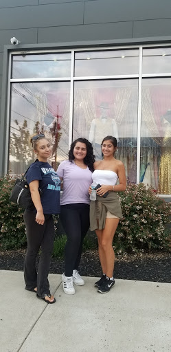 Bridal Shop «ELEGANT BOUTIQUE Quinceaneras», reviews and photos, 2 Camner Ave, Somerset, NJ 08873, USA