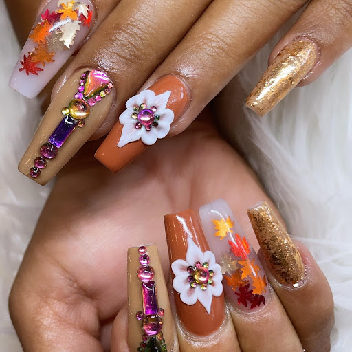 Spa «Margarita Nails & Spa», reviews and photos, 1851 E Baseline Rd #101, Gilbert, AZ 85233, USA