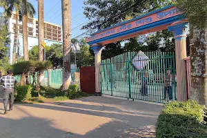 Shahid Khokon Municipal Park image