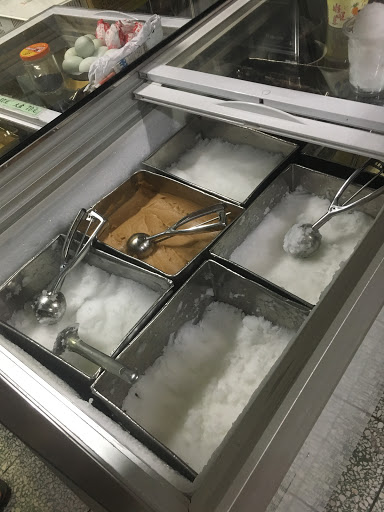阿公宜蘭三星清冰(福林冰店) 的照片