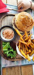 Photo n°16 de Le Bar'Thou à Oloron-Sainte-Marie ()