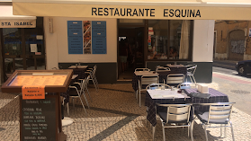 Restaurante Esquina