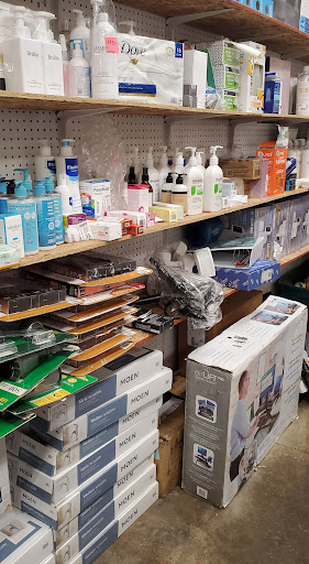 Thrift Store «Secondhand Affordables Thrift store», reviews and photos, 14011 Pacific Ave S, Tacoma, WA 98444, USA