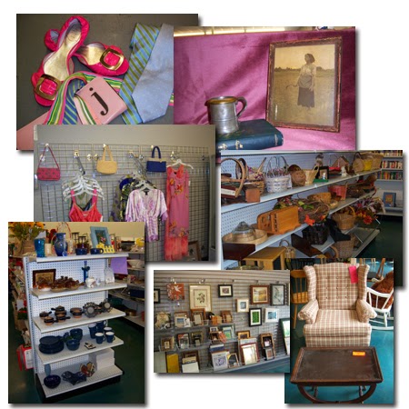 Thrift Store «Oakley Goodwill Store», reviews and photos, 3080 Markbreit Ave, Cincinnati, OH 45209, USA