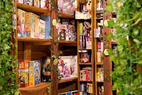 ボードゲームハウスとまり木