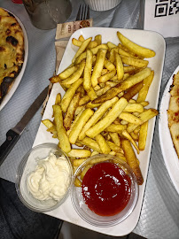 Les plus récentes photos du Restaurant casher Pizza Mazal à Marseille - n°1