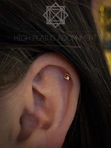 Explore anatomical heart tattoo ideas, creative tattoo ideas in Casper, available at High Plains Adornment