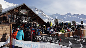 Photo n°73 de La Folie Douce Méribel Courchevel à Les Allues ()