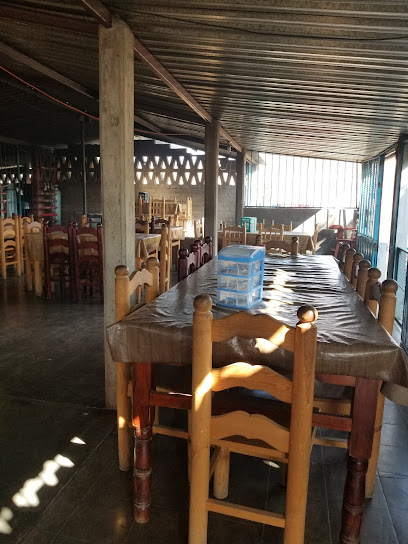 Restaurante Los Pocitos - 71500 Ejutla de Crespo, Oaxaca, Mexico
