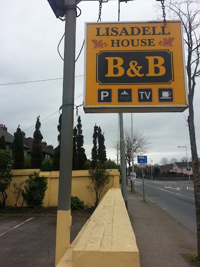 Photos of Lisadell House B&B