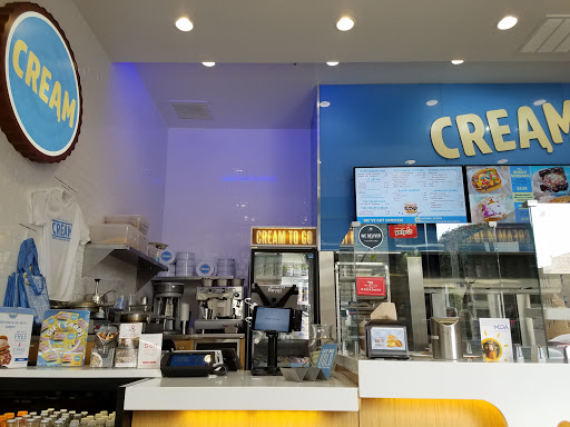 Ice Cream Shop «CREAM Oakland», reviews and photos, 6300 College Ave #150, Oakland, CA 94618, USA