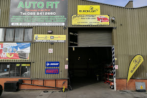 Ballyfermot Auto Parts