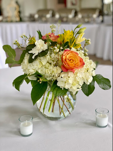 Florist «Florist Of Covington», reviews and photos, 2640 N Hwy 190, Covington, LA 70433, USA