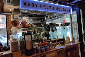 Very Fresh Noodles image