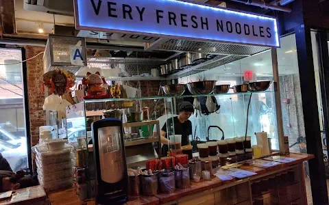 Very Fresh Noodles image
