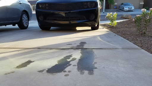 Auto Repair Shop «Meineke Car Care Center», reviews and photos, 13546 N 83rd Ave, Peoria, AZ 85381, USA