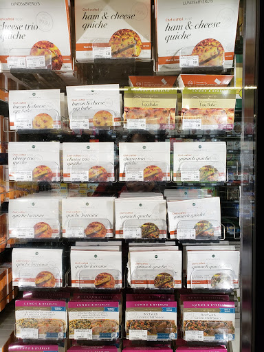 Grocery Store «Lunds & Byerlys», reviews and photos, 115 10th St E, St Paul, MN 55101, USA