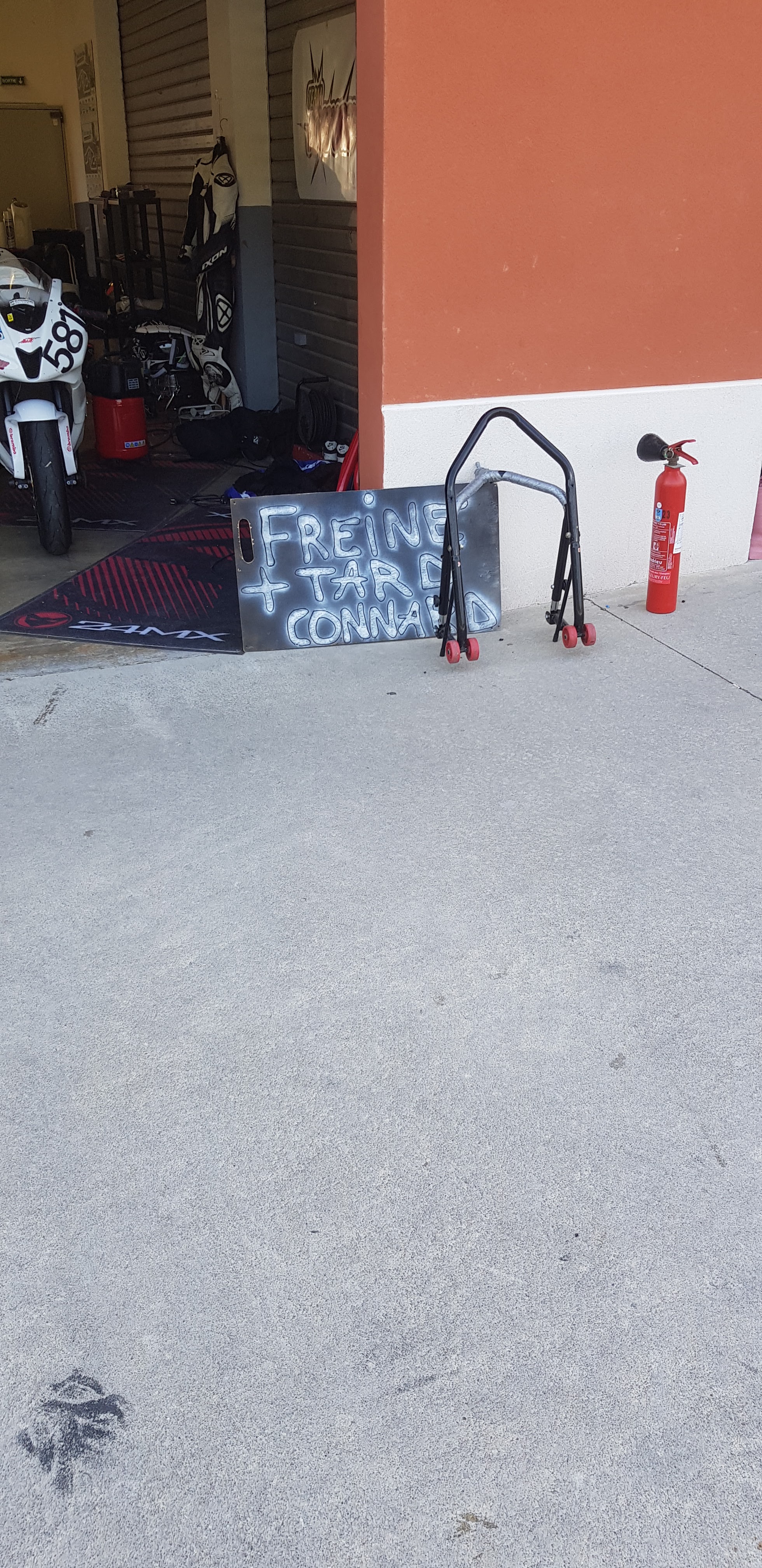 Photo n° 1 de l'avis de Thomas.u fait le 06/05/2019 à 16:25