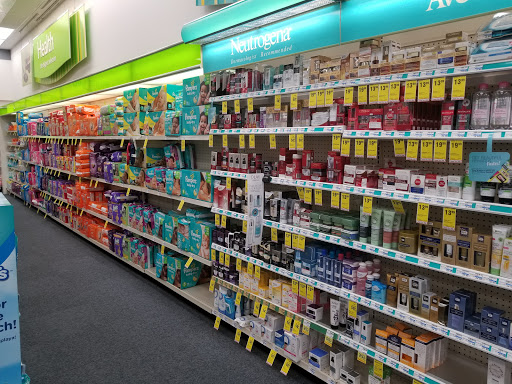 Drug Store «CVS», reviews and photos, 3724 84th Ave Cir E, Sarasota, FL 34243, USA
