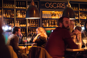 Oscars Café Bar