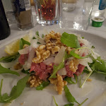 Photo n°2 de l'avis de Monica.r fait le 19/12/2021 à 00:15 sur le  La Griglieria à Trana