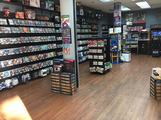 Video Game Store «Retro Age», reviews and photos, 1500 Apalachee Pkwy, Tallahassee, FL 32301, USA