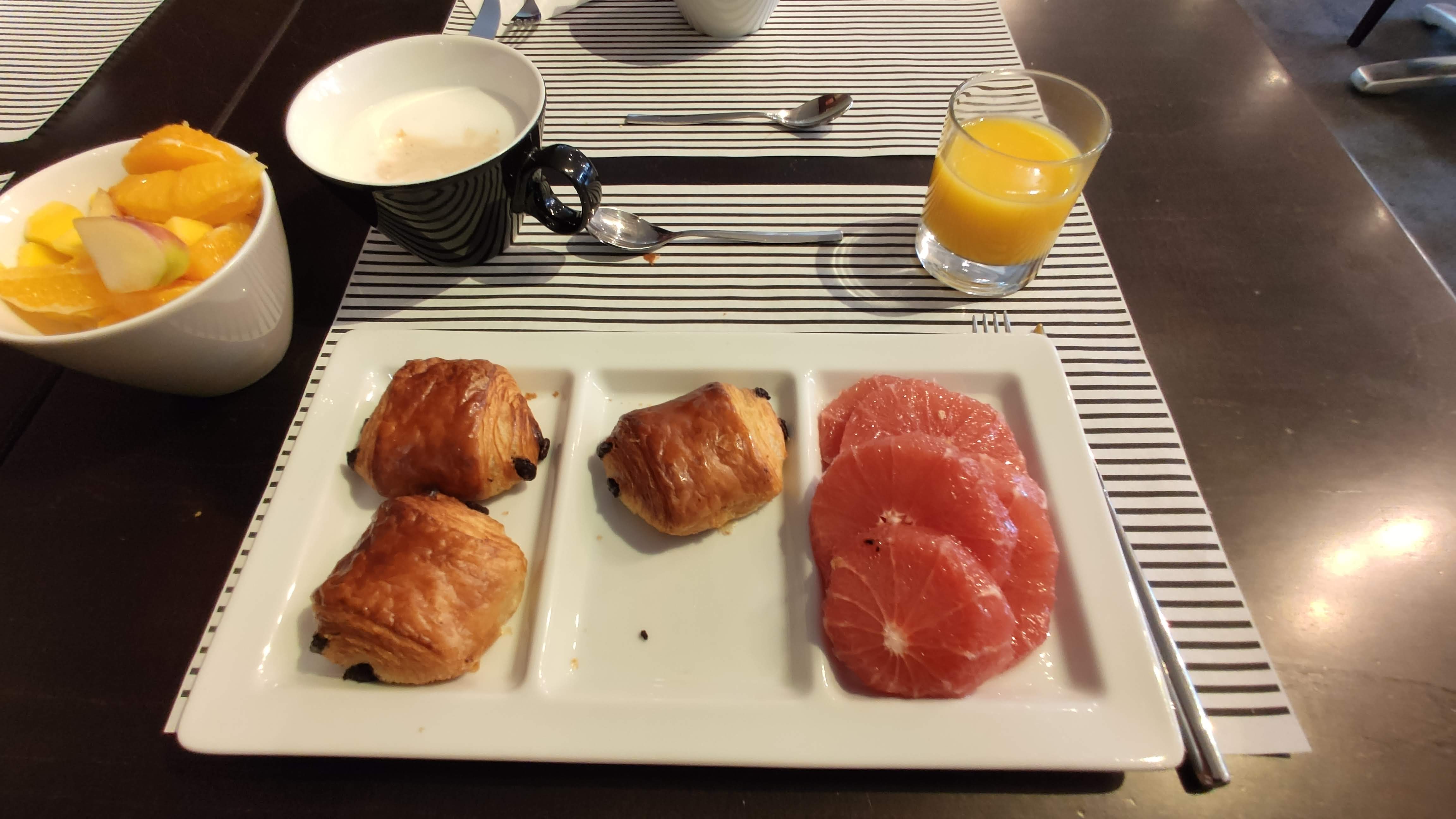 Photo n° 2 de l'avis de Geoffrey. fait le 20/04/2019 à 16:27