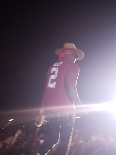 Live Music Venue «Tuscaloosa Amphitheater», reviews and photos, 2710 Jack Warner Pkwy, Tuscaloosa, AL 35401, USA