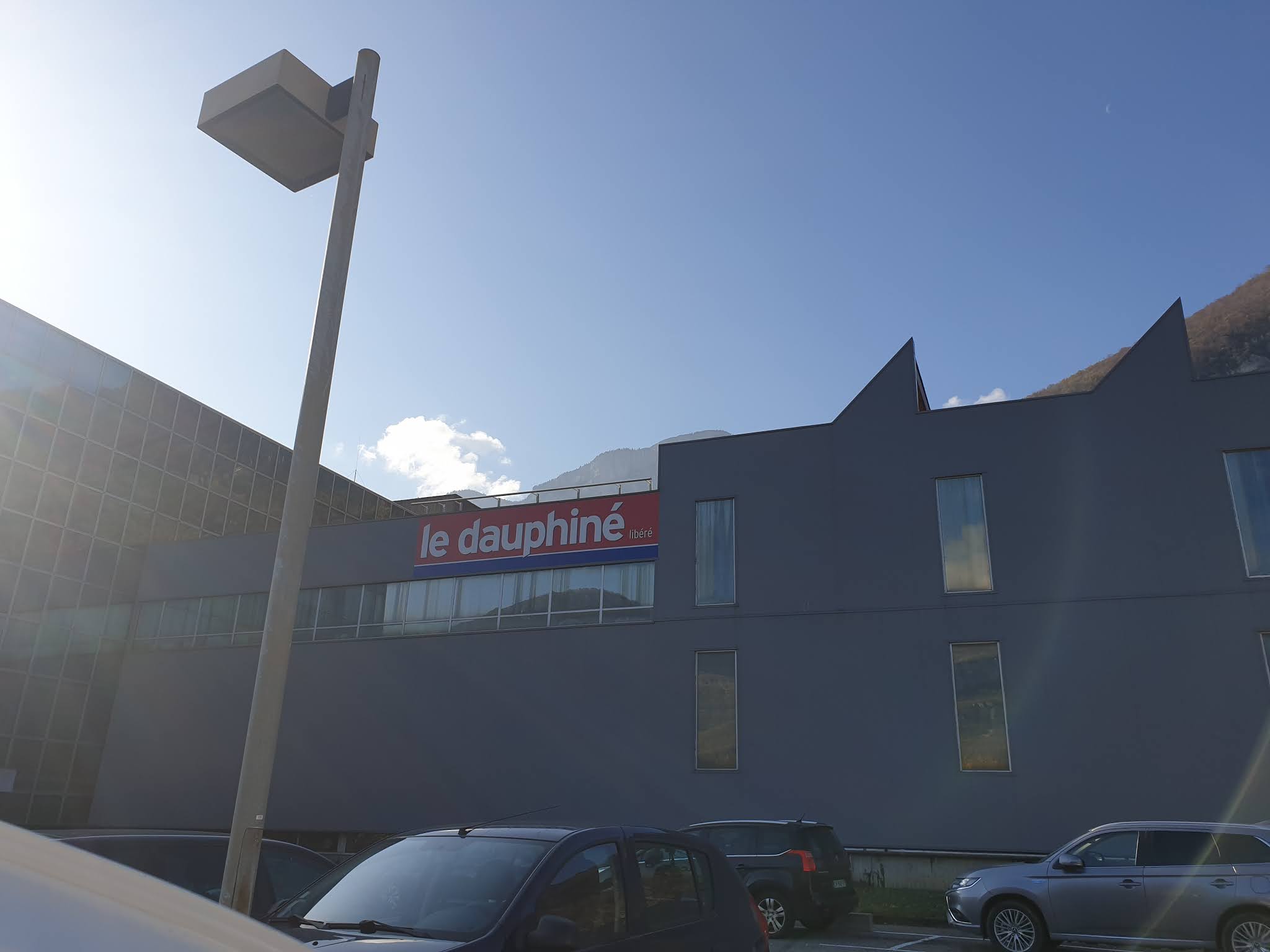 Photo n° 2 de l'avis de Lucas. fait le 10/11/2020 à 13:20
