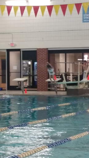 Gym «Blaisdell YMCA», reviews and photos, 3335 Blaisdell Ave, Minneapolis, MN 55408, USA