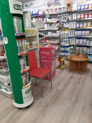Pharmacie Daveran-Gagliano à Vic-en-Bigorre
