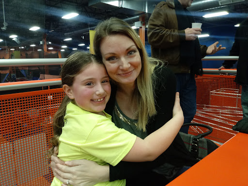 Amusement Center «Sky Zone Trampoline Park», reviews and photos, 6217 Chittenden Rd, Hudson, OH 44236, USA